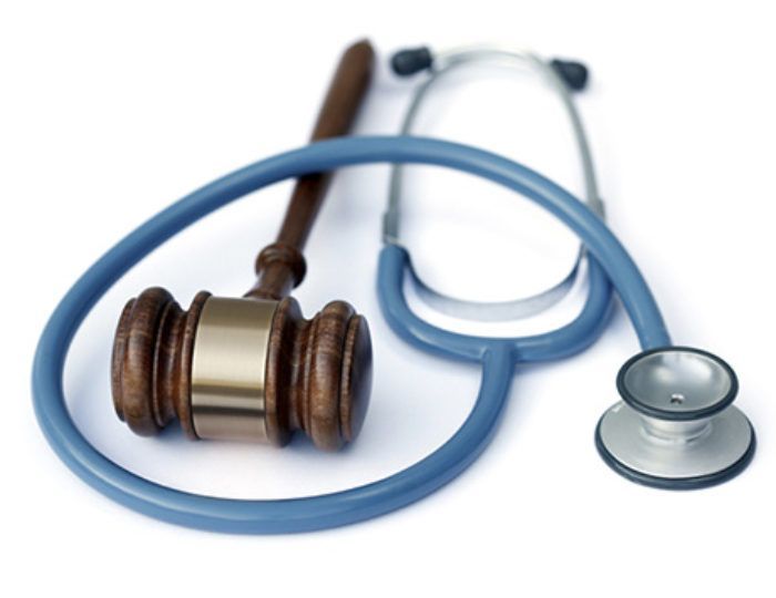 Asistencia a juicio