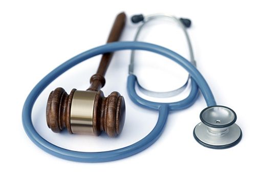 Asistencia a juicio