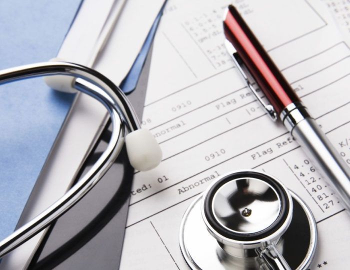 Perito médico
