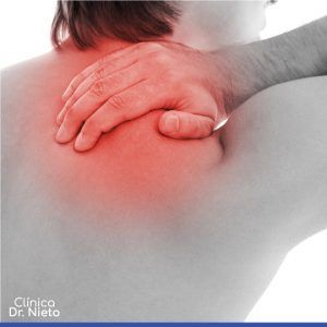 clinica dr nieto accidente laboral murcia traumatologia peritacion medica lesion espalda hombro rodilla pierna muñeca hernia de disco dolor profesional medico independiente clinicadrnieto clinicadrnieto.com doctor nieto incapacidad permanente hernia discal de disco