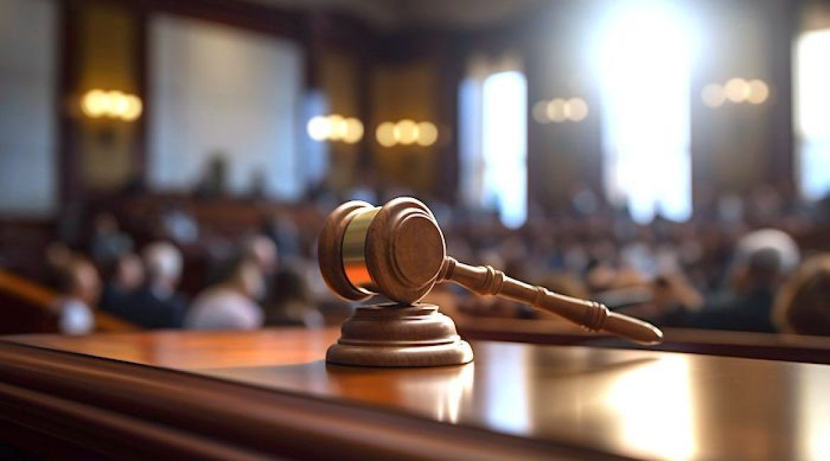 Consejos para afrontar un juicio por accidente de tráfico o laboral