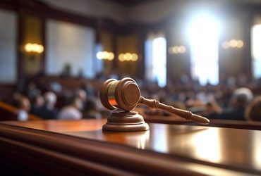 Consejos para afrontar un juicio por accidente de tráfico o laboral