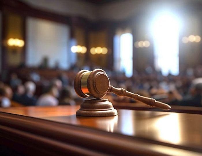 Consejos para afrontar un juicio por accidente de tráfico o laboral
